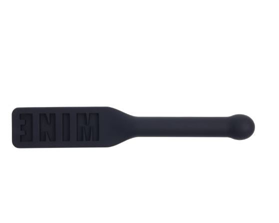 EDGE MINE SILICONE PADDLE - SS98047