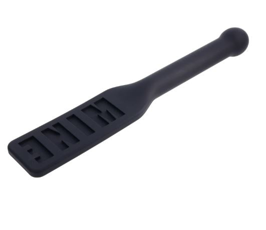 EDGE MINE SILICONE PADDLE - SS98047