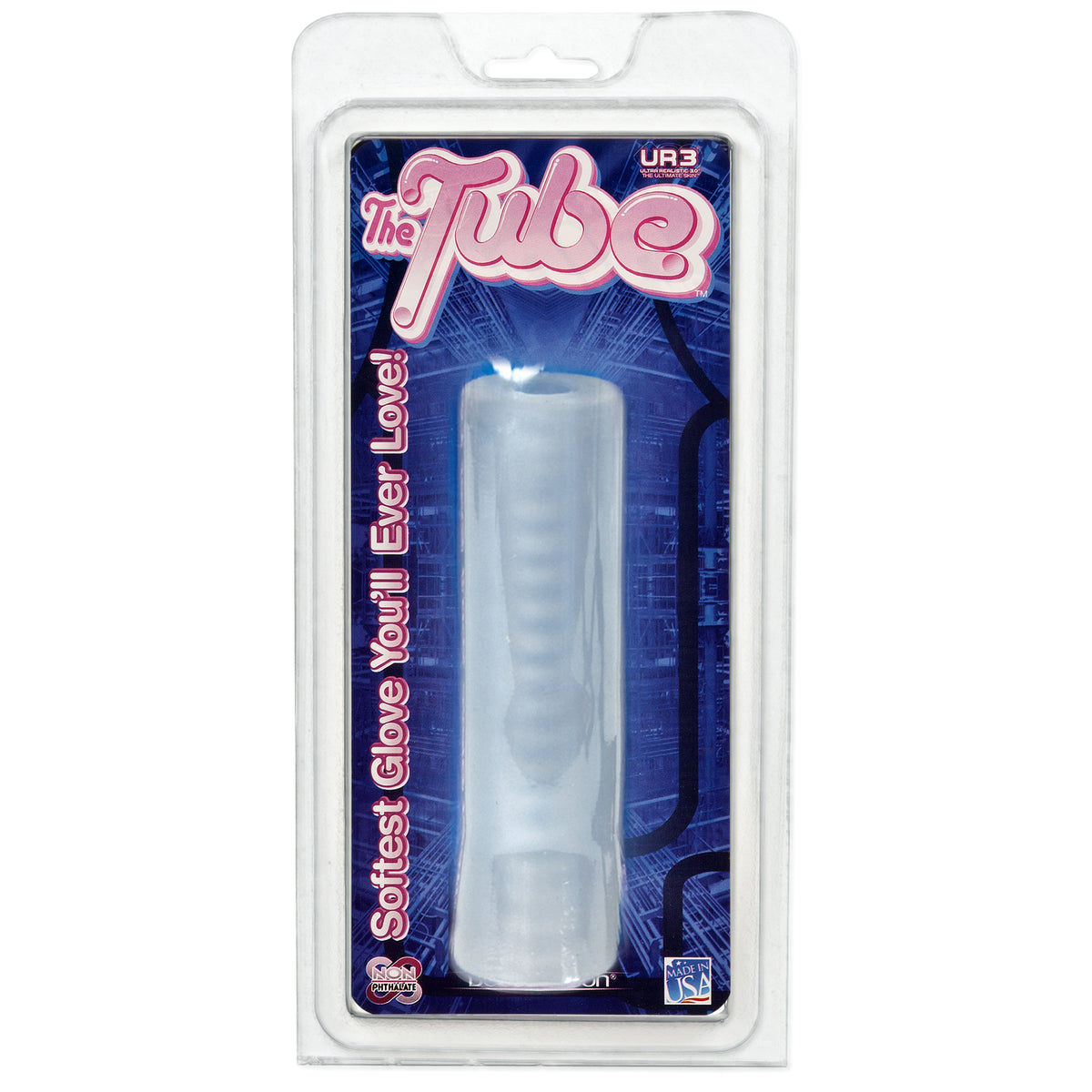 THE TUBE ULTRASKYN CLEAR
