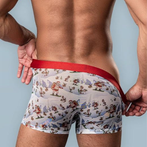 SM'LESS SHEER SHRT ST DICK&CO SMALL - MPSMS011XMSL