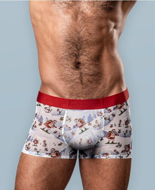 SM'LESS SHEER SHRT ST DICK&CO LARGE - MPSMS011XMLG