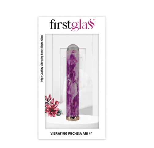 FIRST GLASS VIBE ARI - FRFIRST011980
