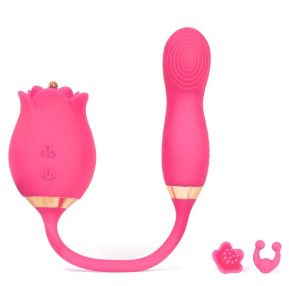 THE GG THRUSTING ROSE - COGG013