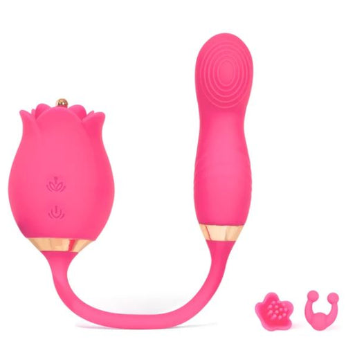 THE GG THRUSTING ROSE - COGG013