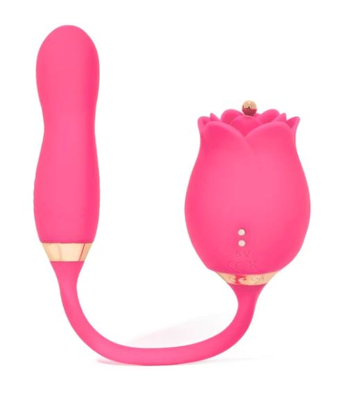 THE GG THRUSTING ROSE - COGG013