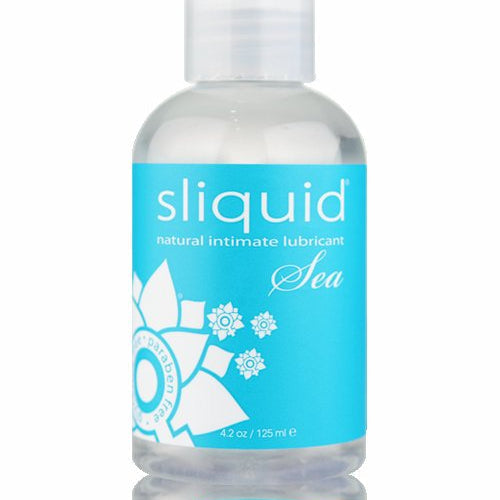 SLIQUID SEA W/CARRAGREEN 4.2 OZ - SL013