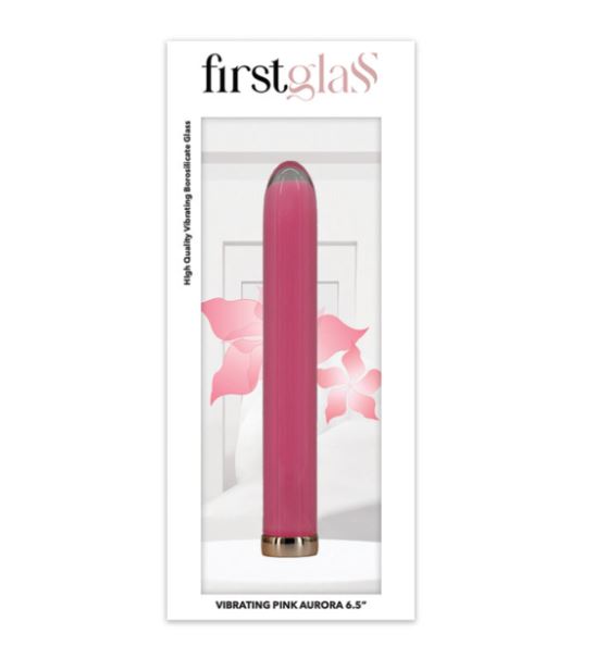FIRST GLASS VIBE AURORA LIGHT PINK - FRFIRST011974
