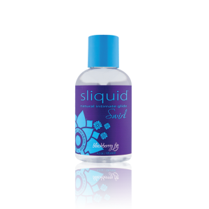 SLIQUID SWIRL BLACKBERRY 4.2 OZ - SL021
