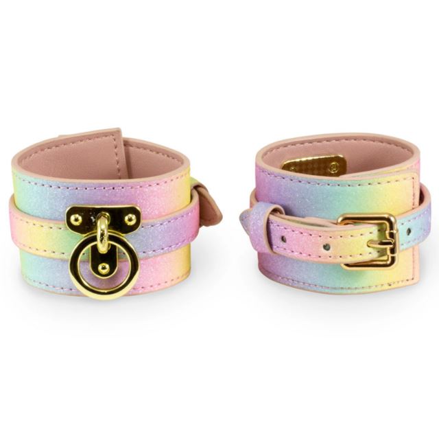 KINK DREAMLAND WRIST CUFFS - FRKINK021943