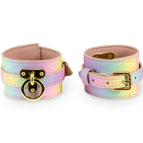 KINK DREAMLAND WRIST CUFFS - FRKINK021943