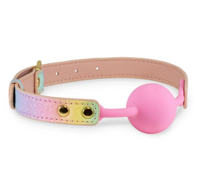 KINK DREAMLAND BALL GAG - FRKINK021944