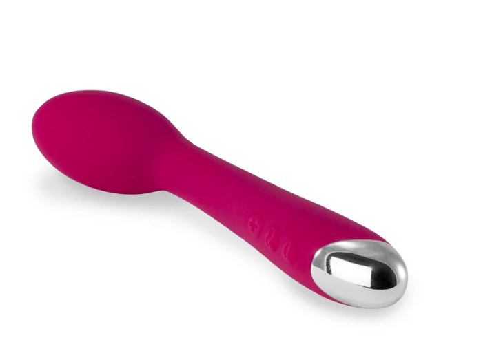 PETITES LIL G VIBRATOR RED - FRPET021987