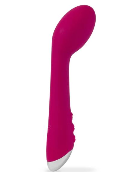 PETITES LIL G VIBRATOR RED - FRPET021987