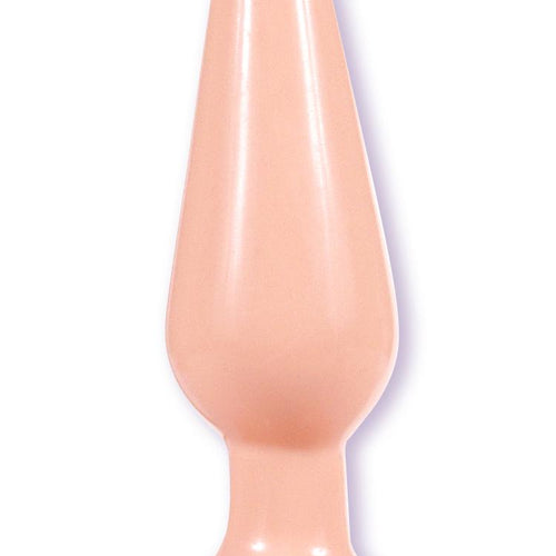 CLASSIC BUTT PLUG-MEDIUM CD