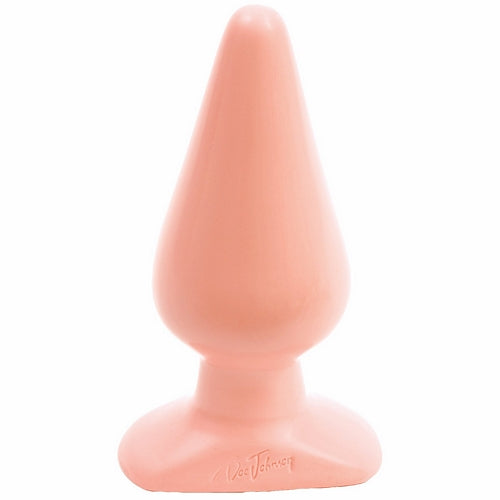 CLASSIC BUTT PLUG-LARGE CD