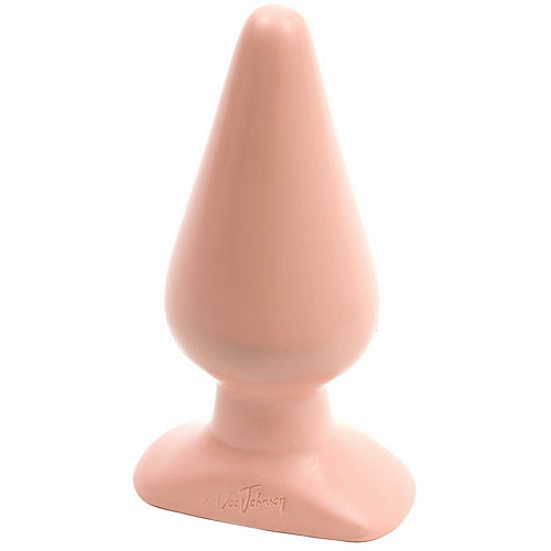 CLASSIC BUTT PLUG-LARGE CD