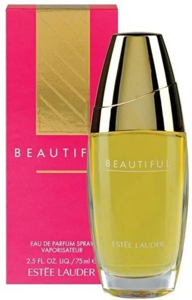 BEAUTIFUL 2.5OZ, WOMEN'S PERFUME, EDP