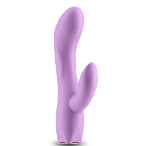 OBSESSIONS JULIET LIGHT PURPLE CLEARANCE - NSN027405