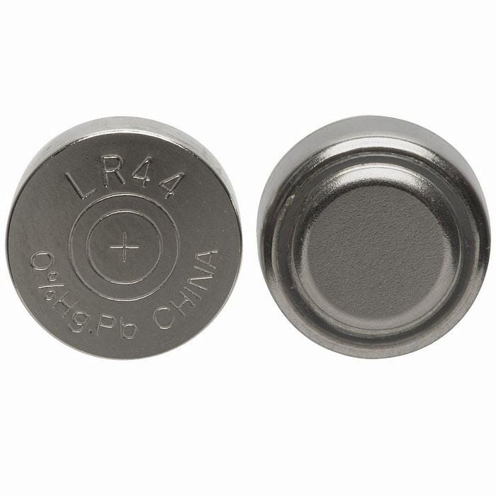 DOC JOHNSON BATTERIES LR44