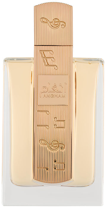 LATTAFA ANGHAM 3.4OZ, MEN'S PERFUME, EDP