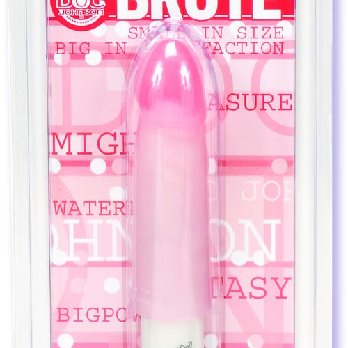 MINI BRUTE PINK