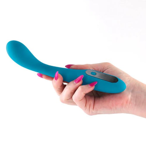 INYA TECHNICA TEAL - NSN056038