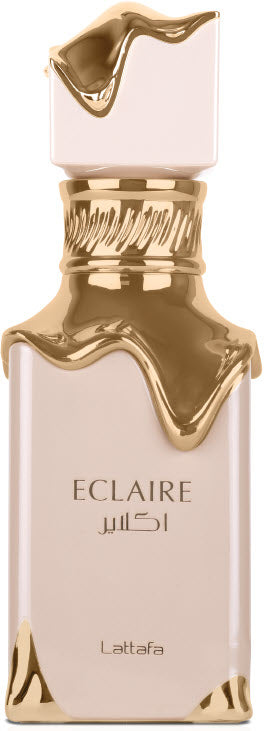 LATTAFA ECLAIRE 3.4OZ, UNISEX PERFUME, EDP