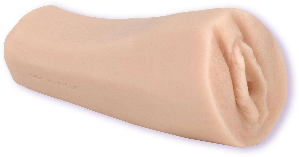 PALM PAL NATURAL ULTRASKYN MASTURBATOR PUSSY BX