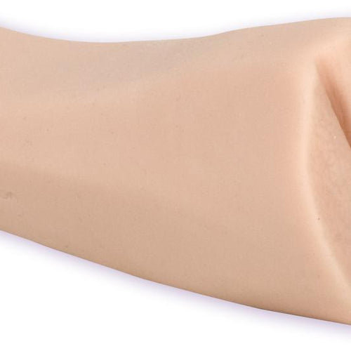 PALM PAL NATURAL ULTRASKYN MASTURBATOR PUSSY BX