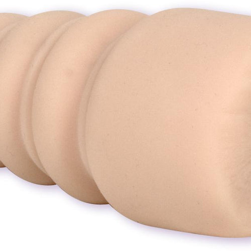 PALM PAL NATURAL ULTRASKYN MASTURBATOR ASS BX