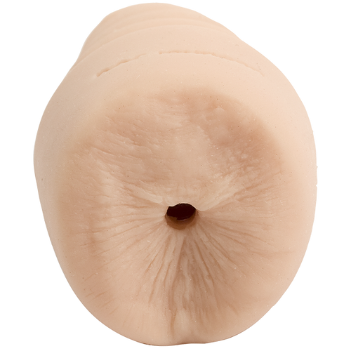 PALM PAL NATURAL ULTRASKYN MASTURBATOR ASS BX