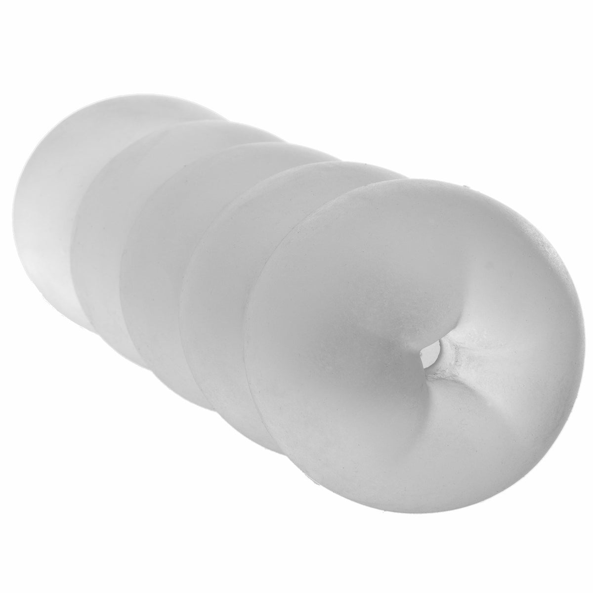 BALLS DEEP 9IN STROKER ASS