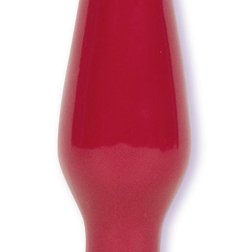 RED BOY MEDIUM BUTT PLUG 5IN - CD