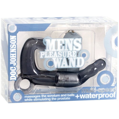 MENS PLEASURE WAND