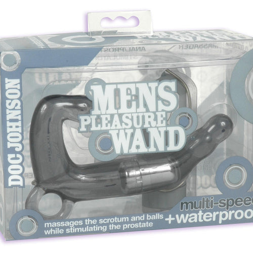 MENS PLEASURE WAND