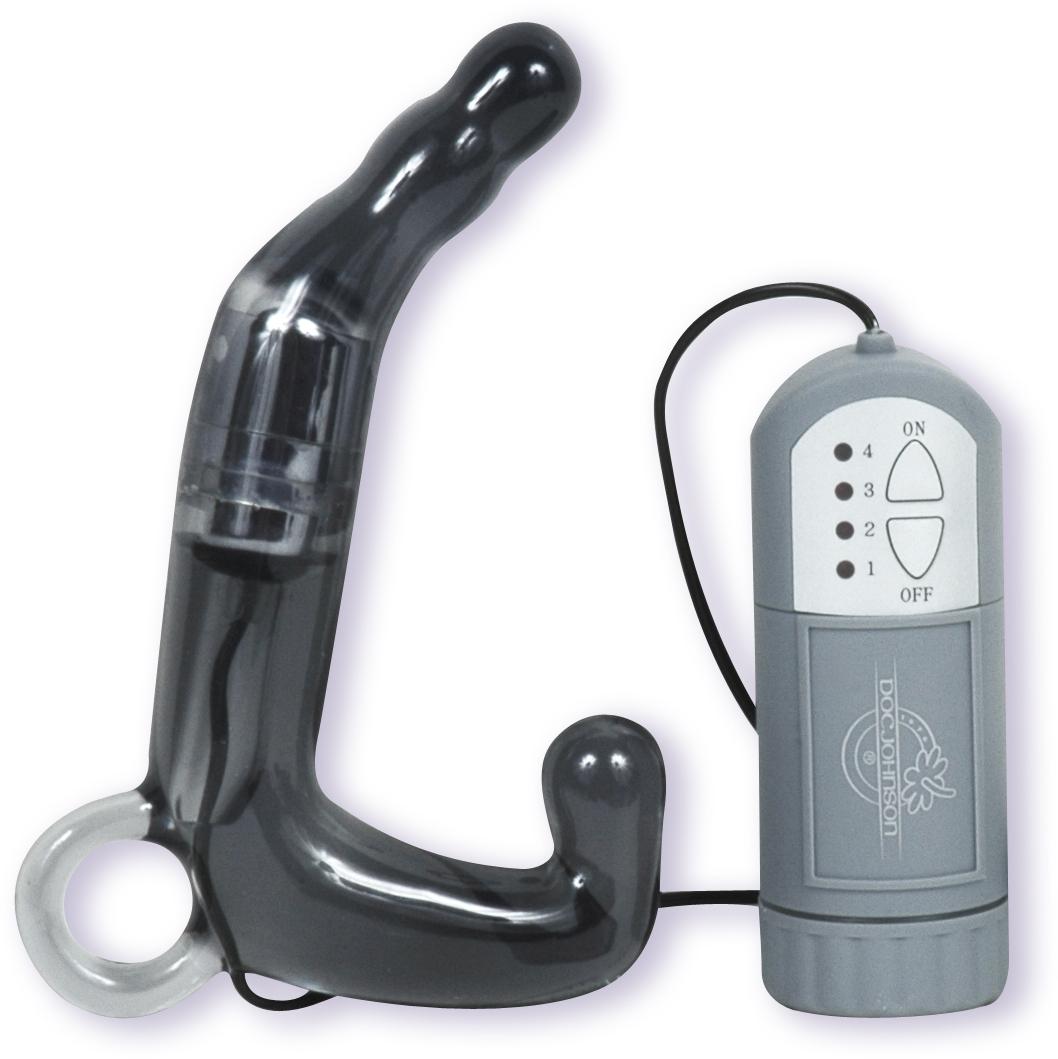 MENS PLEASURE WAND