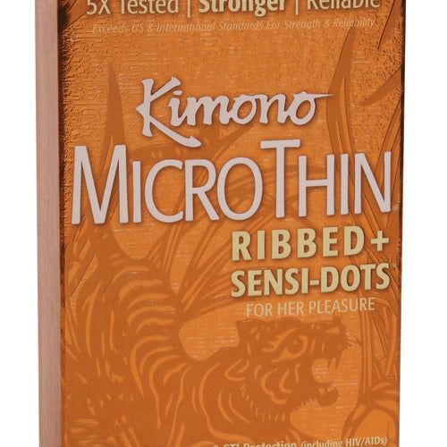 KIMONO TYPE E 12PK - KM07012
