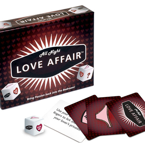 LOVE AFFAIR