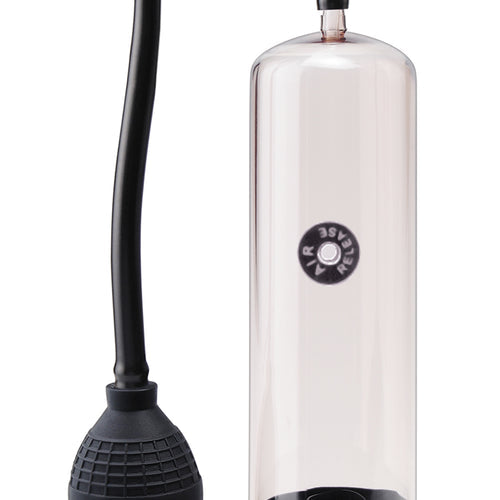 CLASSIX POWER PUMP