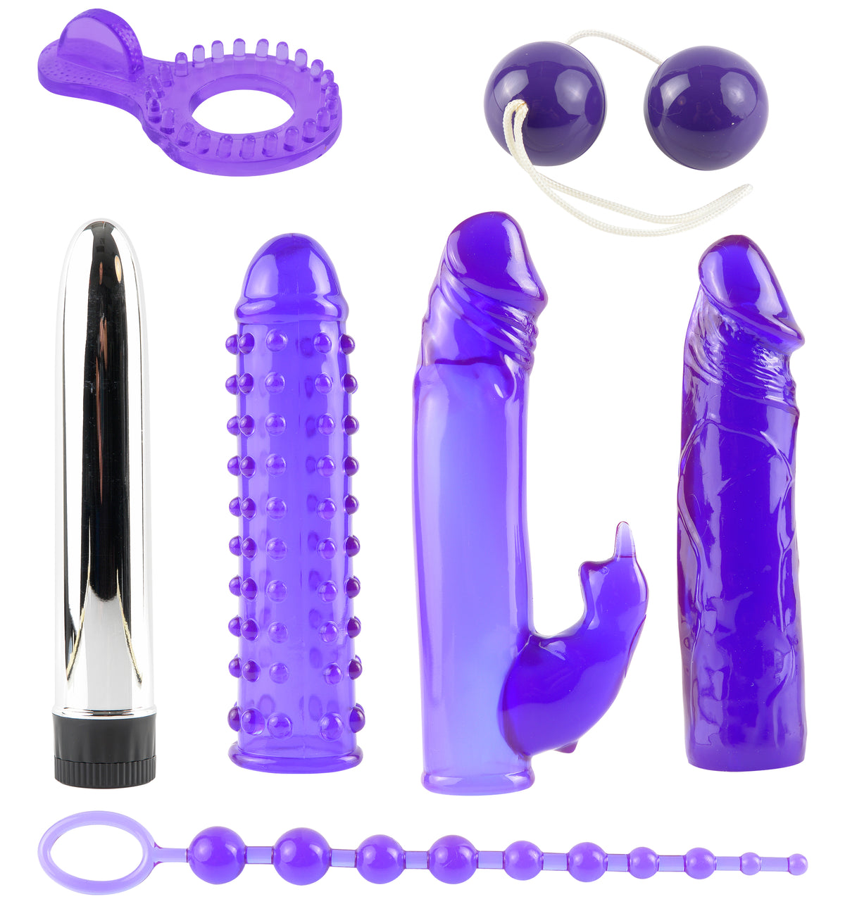 ROYAL RABBIT KIT