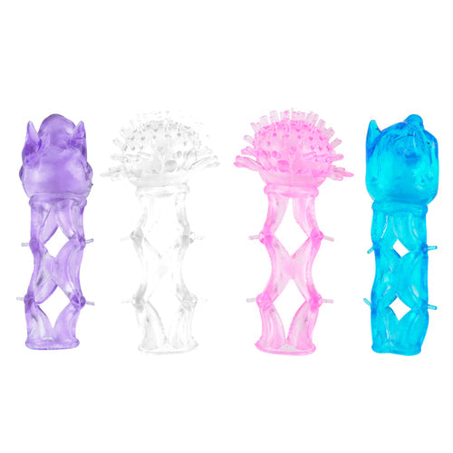 HAPPY TOP TICKLER CAGE (8 BOX)
