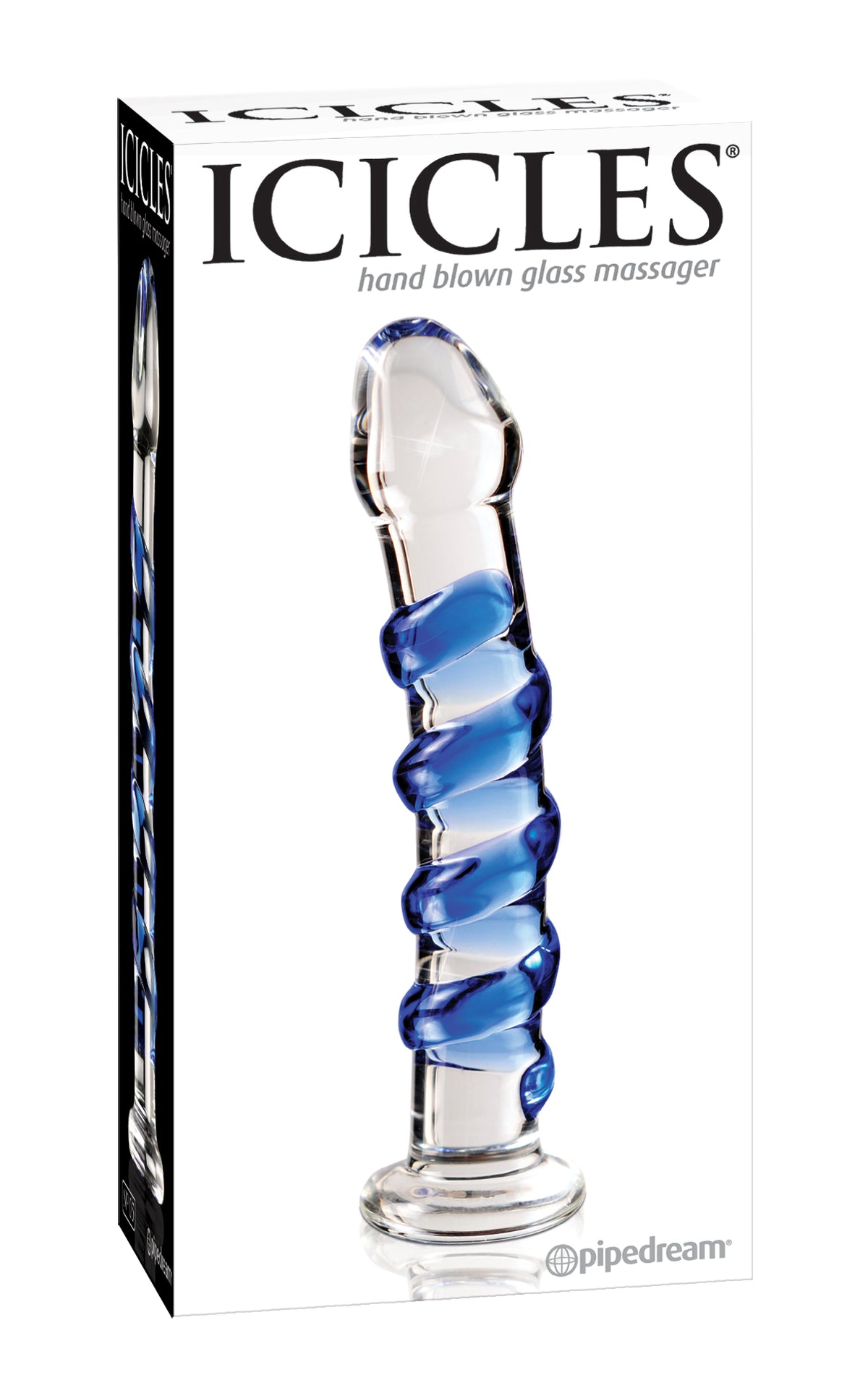 ICICLES # 05 - PD290500