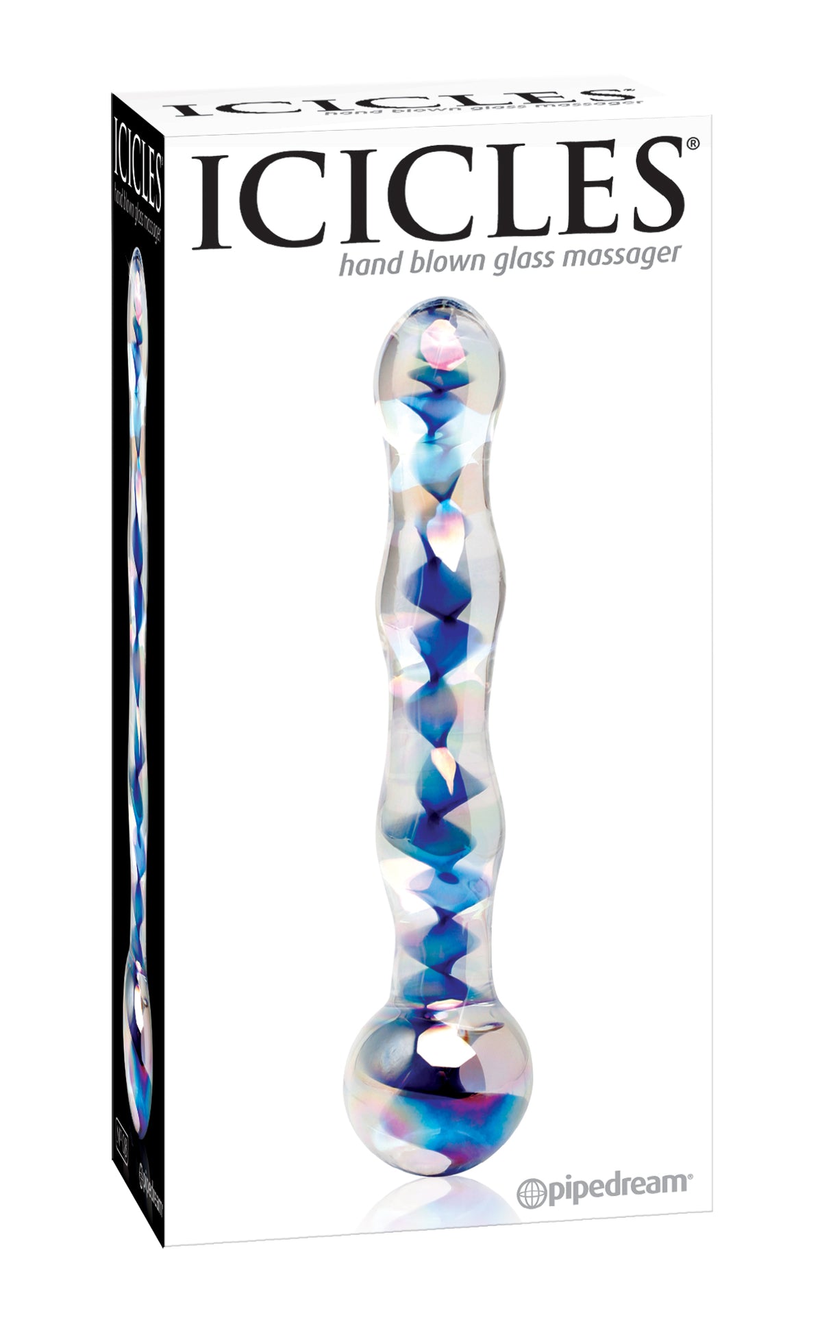 ICICLES # 08 - PD290800