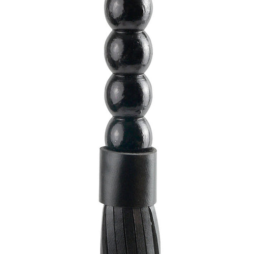 FETISH FANTASY BEADED CAT O NINE TAILS