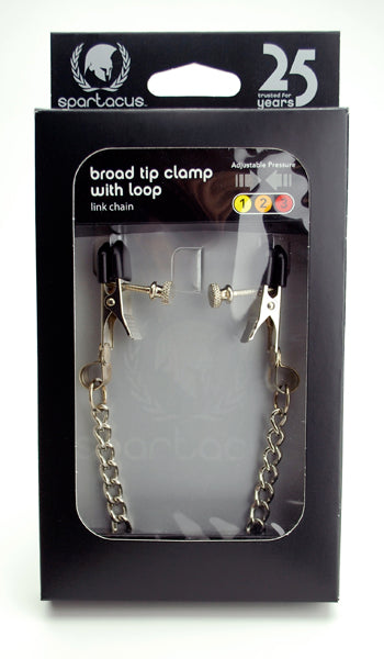 ADJUSTABLE CLAMP - SPF05