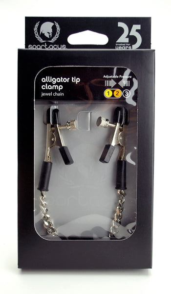 ADJUSTABLE CLAMP - SPF06