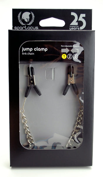 ADJUSTABLE CLAMP - SPF09