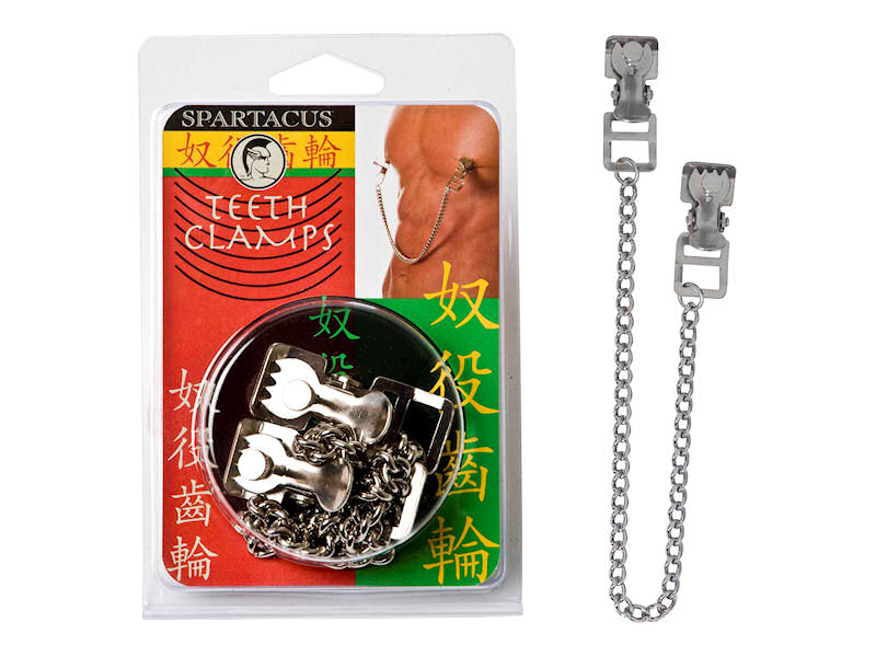 ADJUSTABLE CLAMP - SPF10