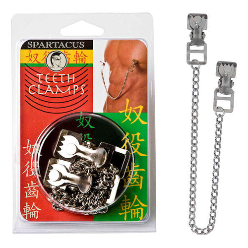 ADJUSTABLE CLAMP - SPF10