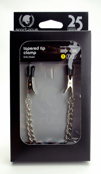 ENDURANCE CLAMP - SPF21